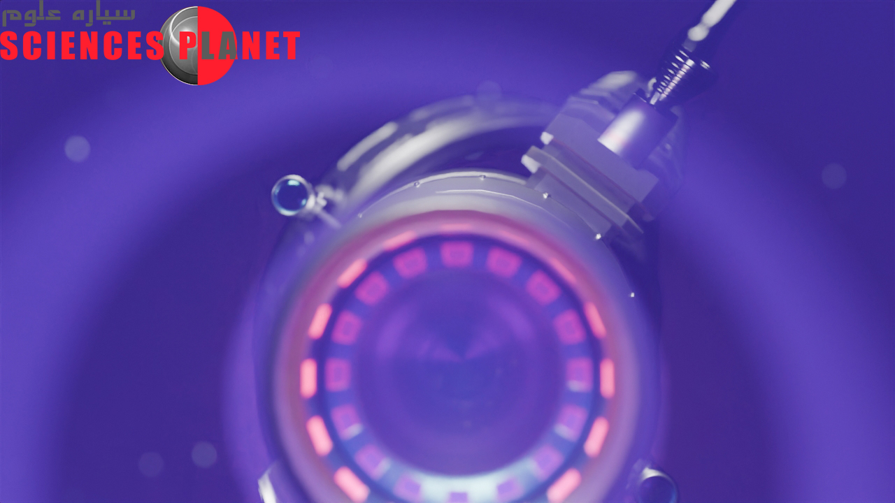 New Inventions/New Inventions in the World/Registered Inventions in the World/Electricity generation using Earth rotation/Electricity generation using Earth orbits/Electricity generation in space/Space magnetic generator/Ali Pourahmad